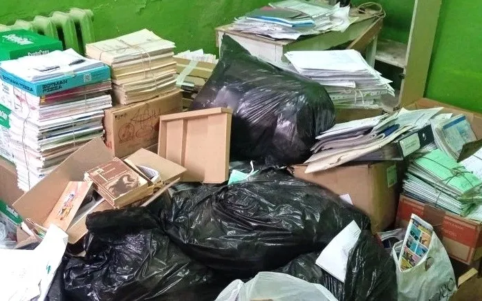 В Кулебаках подвели итоги Всероссийского Эко-марафона «Переработка»